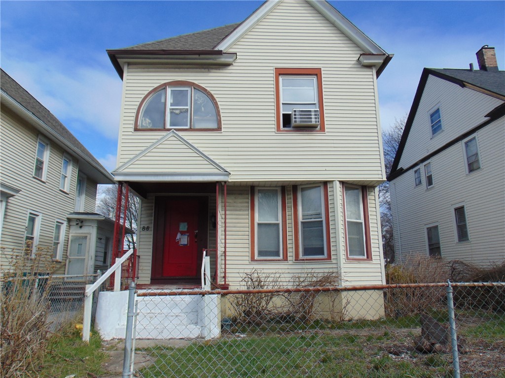 Avenue D , Rochester, NY 14621