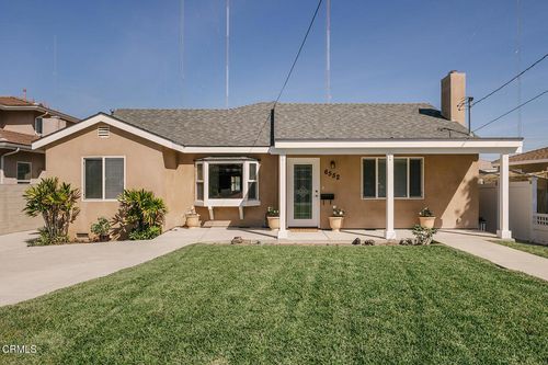 6552 N Vista St, San Gabriel, CA, 91775-1143 | Card Image