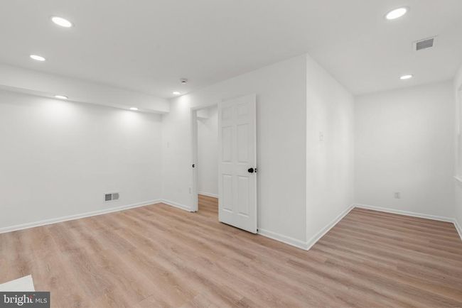 12016 Montague Dr, House other with 4 bedrooms, 3 bathrooms and null parking in LAUREL MD | Image 107