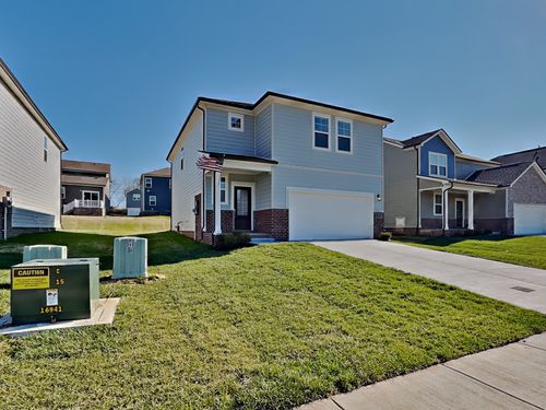 251 Millbrook Dr, Spring Hill, TN, 37174 | Card Image