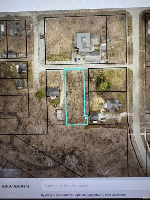 tbd Foundry St, Attica, IN, 47918 | Card Image