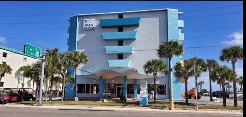 5160-313 S Atlantic Ave, DAYTONA BEACH, FL, 32118-4503 | Card Image