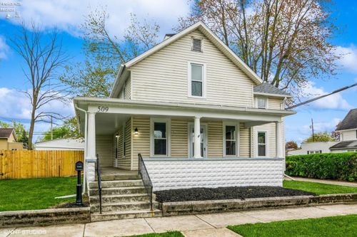 509 College Ave, Fostoria, OH, 44830-1759 | Card Image