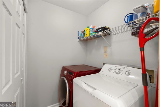 305 Ridley Howard Ct, Condo with 2 bedrooms, 2 bathrooms and null parking in Decatur GA | Image 18