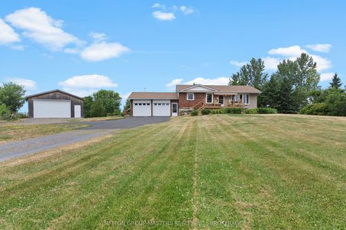 4344 County Rd 9, Napanee, ON, K7R3K8 | Card Image