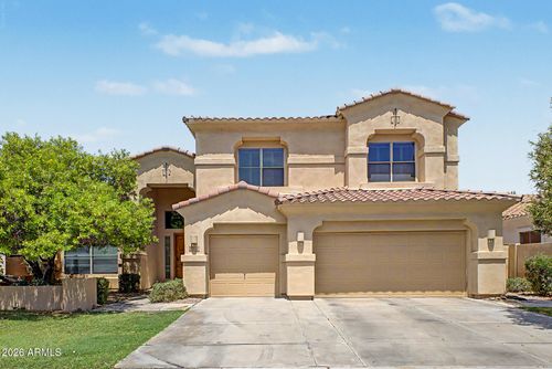4420 S Oleander Dr, Chandler, AZ, 85248-4837 | Card Image