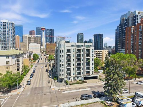 307-108 15 Avenue Se, Calgary, AB, T2G5R9 | Card Image