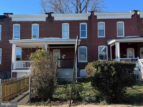 3626 Manchester Avenue, BALTIMORE, MD, 21215 | Card Image