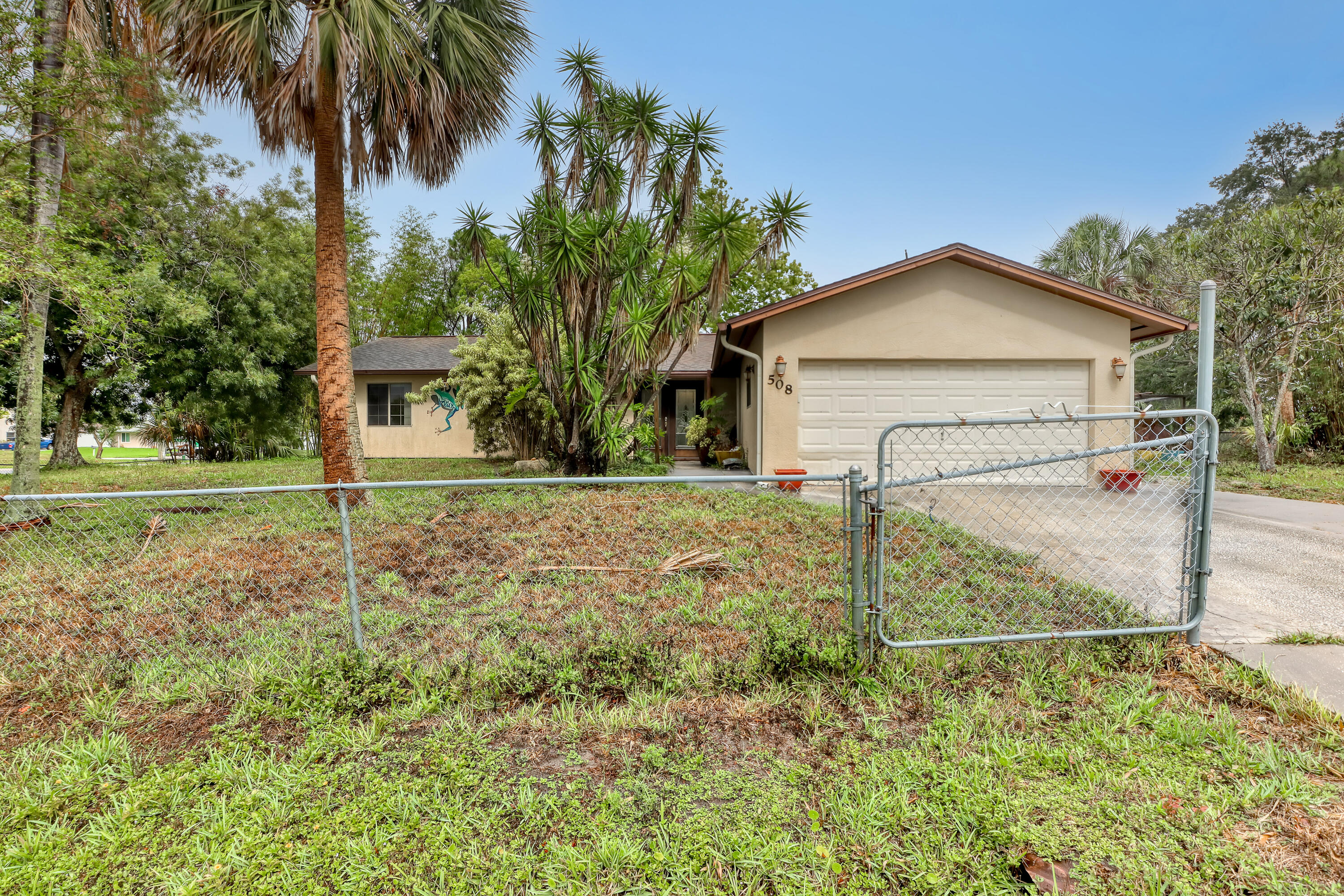 Almond Ave, Palm Bay, FL 32907