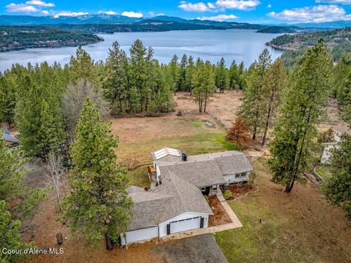 6051 E Kingswood Ln, Coeur D Alene, ID, 83814-5263 | Card Image
