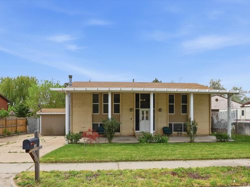 4931 S 2825 W, Roy, UT, 84067-8917 | Card Image