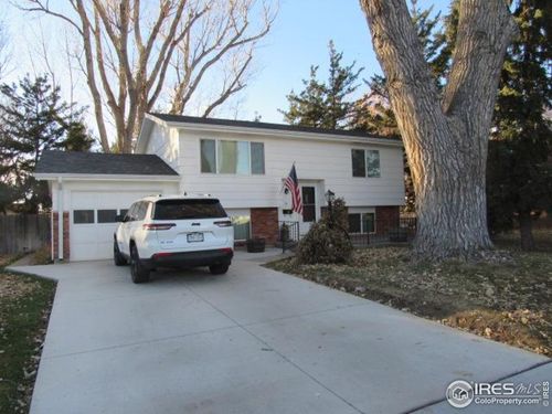 718 Lincoln St, Brush, CO, 80723-1933 | Card Image