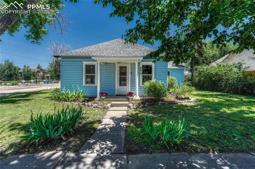 490 G Ave, Limon, CO, 80828-5090 | Card Image