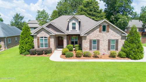 105 Villa Gloria Dr, Bonaire, GA, 31005-4207 | Card Image