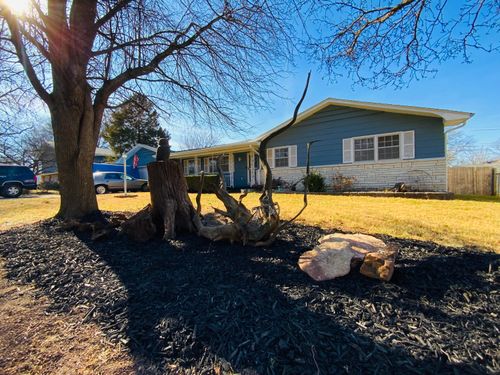 2049 S Brighton Drive, Springfield, MO, 65804 | Card Image