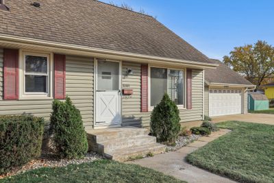 10101 Clinton Avenue S, House other with 4 bedrooms, 2 bathrooms and null parking in Bloomington MN | Image 3