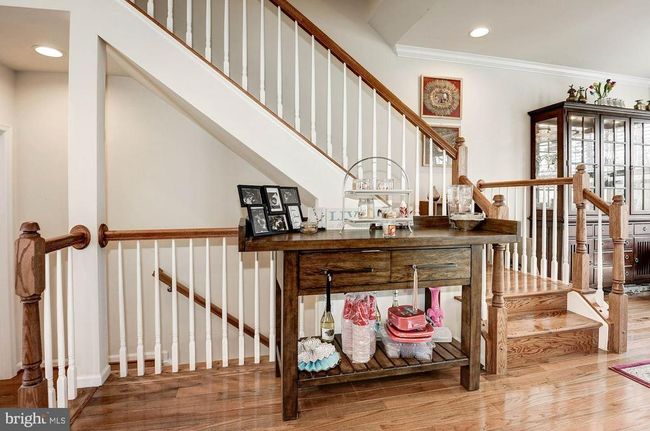43965 Eastgate View Dr, Townhouse with 4 bedrooms, 3 bathrooms and null parking in CHANTILLY VA | Image 36