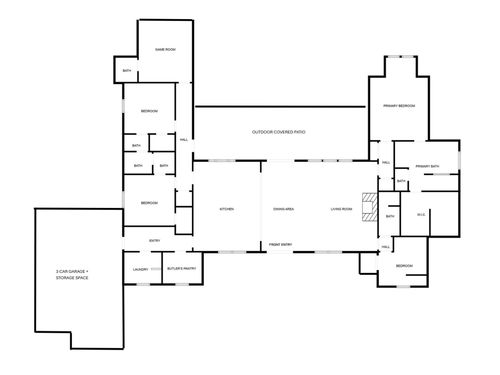 6305 Sage Creek Dr, Godley, TX, 76044-4286 | Card Image