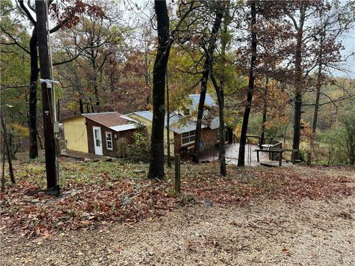 18995 S Skylight Mountain Rd, Canehill, AR, 72717-9700 | Card Image