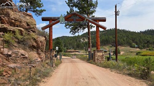 259 S Vermillion Rd, Lake George, CO, 80827-5004 | Card Image
