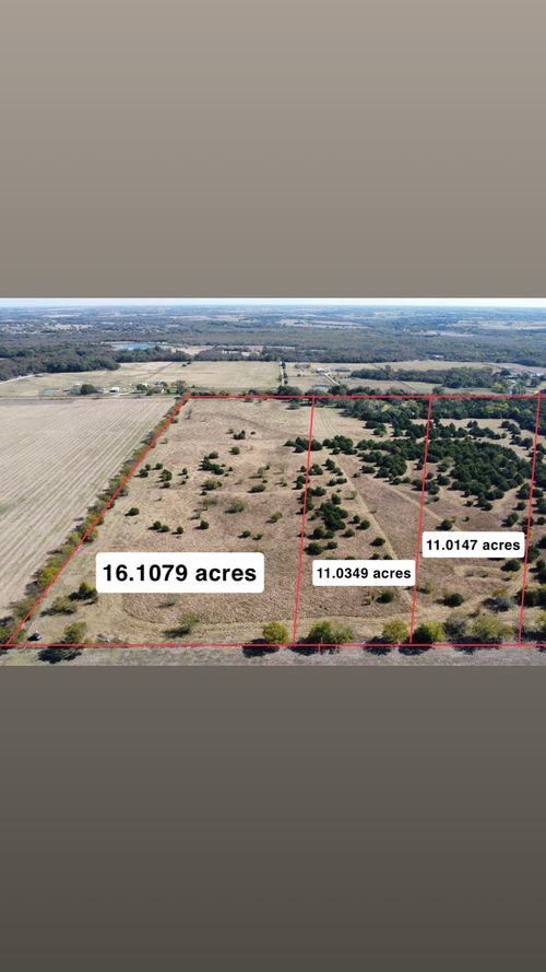 TBD County Road 669, Blue Ridge, TX, 75424 | Card Image