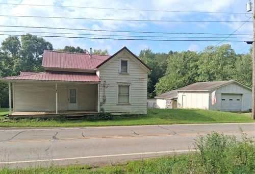 17298 State Route 124, Wellston, OH, 45692-9529 | Card Image