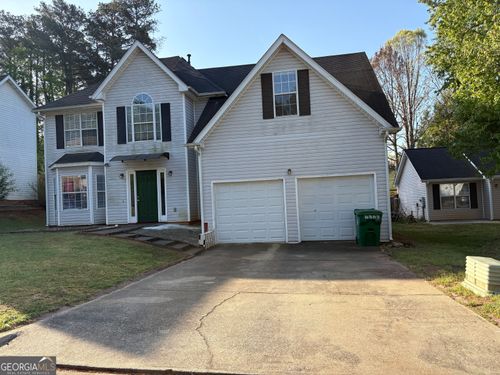 4303 Joshua Xing, Stone Mountain, GA, 30083-1700 | Card Image