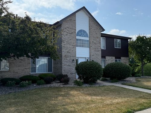 unit-2n-1411 Berta Dr, Crest Hill, IL, 60403-0920 | Card Image