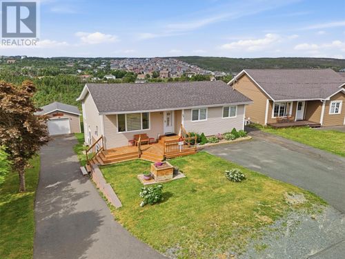 54 Lawlor'S Rd, Paradise, NL, A1L3N9 | Card Image
