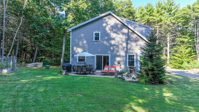 170 Clay Hill Road, House other with 3 bedrooms, 2 bathrooms and null parking in York ME | Image 3