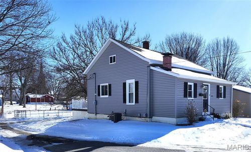 206 Westwood Dr, O Fallon, IL, 62269-2031 | Card Image