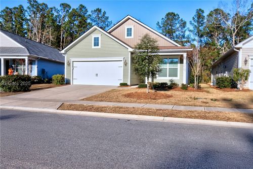 54 Slash Pine Dr, Bluffton, SC, 29909-8101 | Card Image
