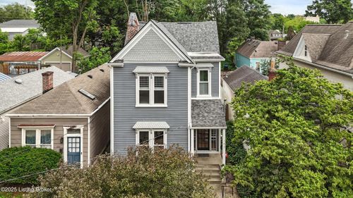 143 State St, Louisville, KY, 40206-3142 | Card Image