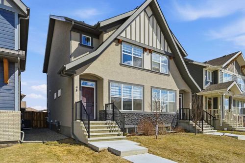 48 Magnolia Parade Se, Calgary, AB, T3M3E5 | Card Image