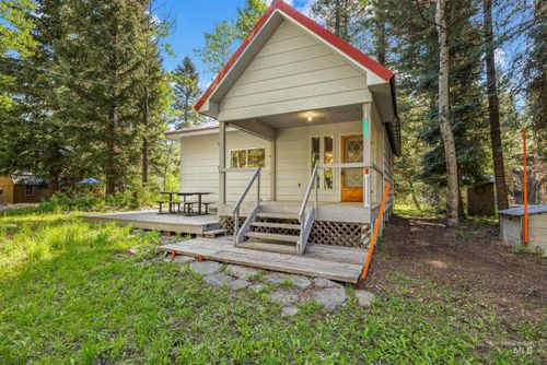1718 Warren Wagon Rd, Mccall, ID, 83638 | Card Image