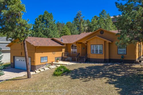2-119 Pat Willingham Ct, Ruidoso, NM, 88345-7770 | Card Image