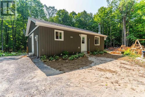 12664 Haliburton County Road 503 Road, Highlands East (Monmouth), ON, K0L2Y0 | Card Image