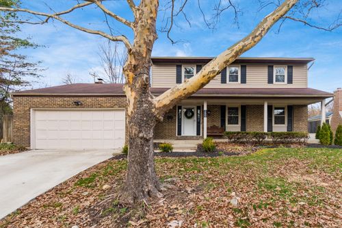 150 Hanby Ave, Westerville, OH, 43081-1212 | Card Image