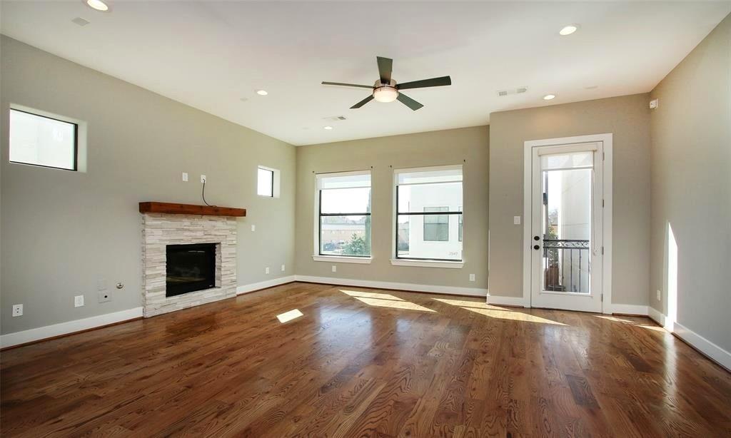 Residential in Houston 5
