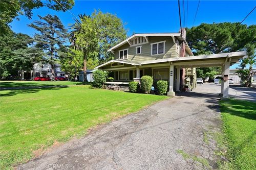 536 N Madison Ave, Pasadena, CA, 91101-1108 | Card Image