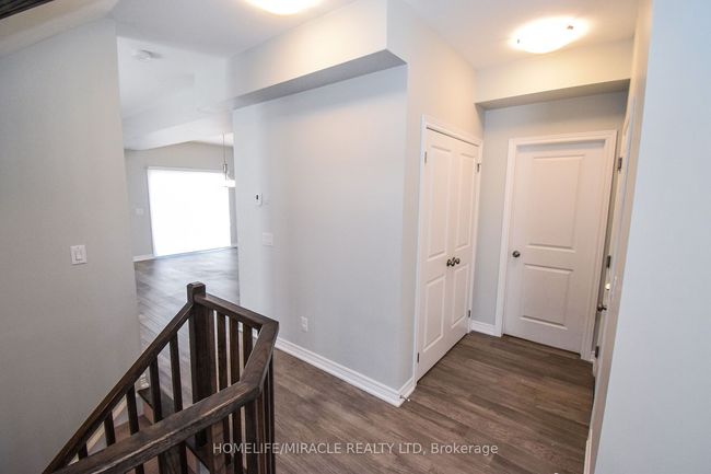 25 Barker Pky, House other with 3 bedrooms, 3 bathrooms and 2 parking in Thorold ON | Image 4