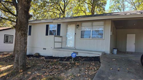 517 Libby Ln, North Little Rock, AR, 72118 | Card Image
