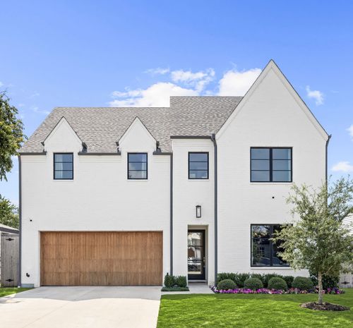 4530 Newmore Ave, Dallas, TX, 75209-3840 | Card Image