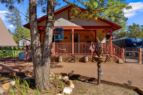 2063 Elkhorn Draw, Overgaard, AZ, 85933-5038 | Card Image