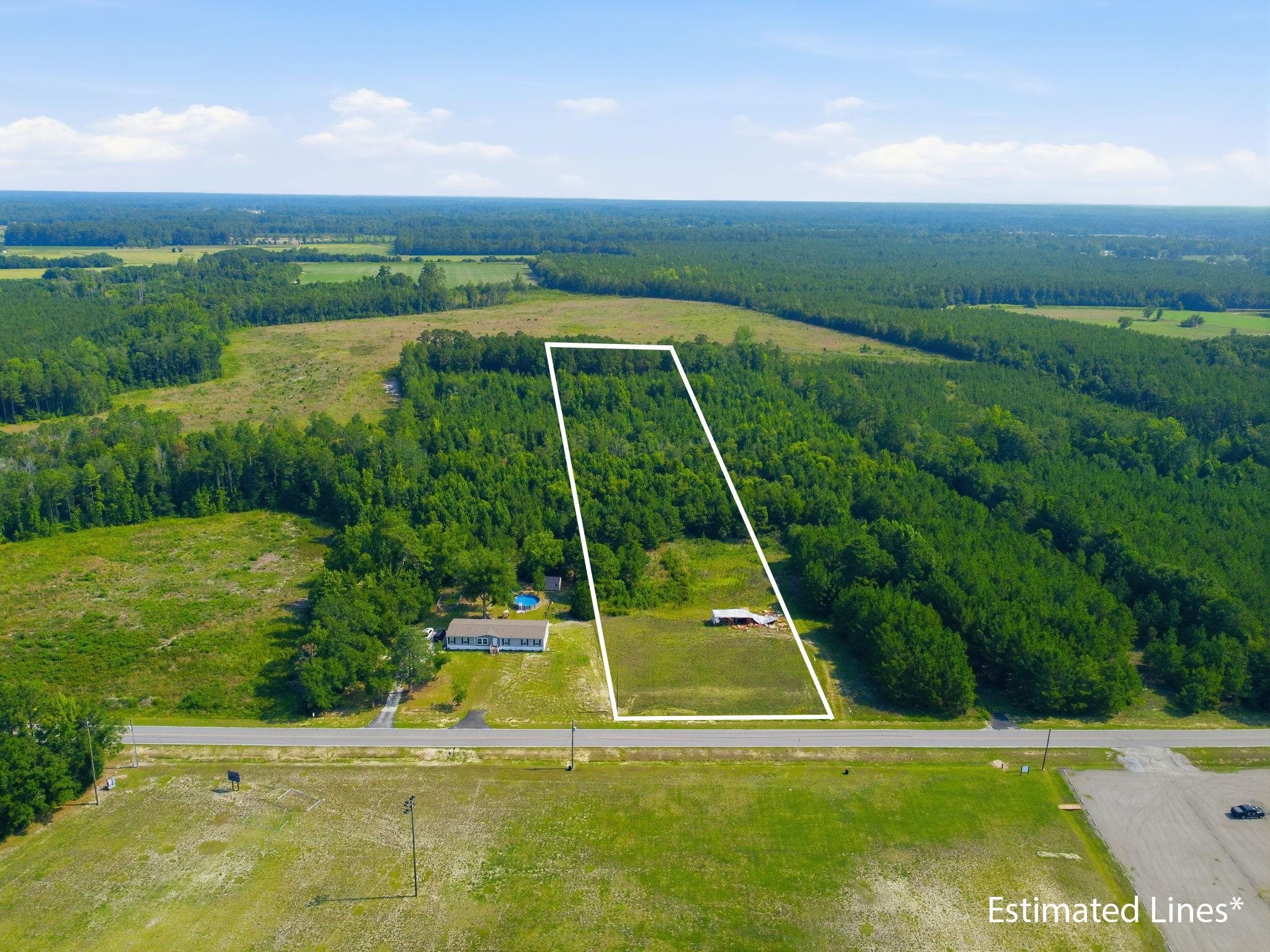 Land in Aynor 2