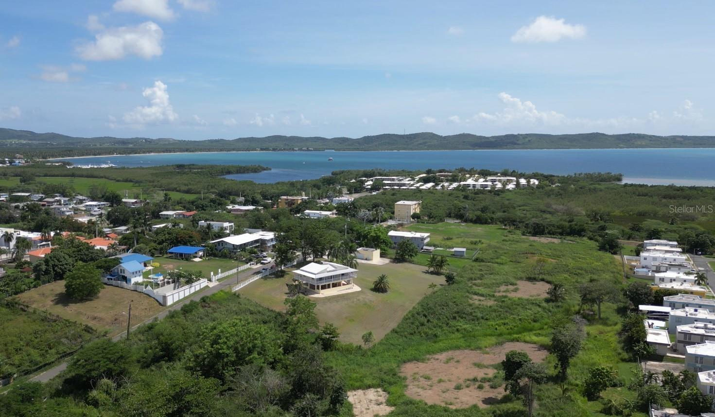 Land en venta en BOQUERON, KM 7 PR307