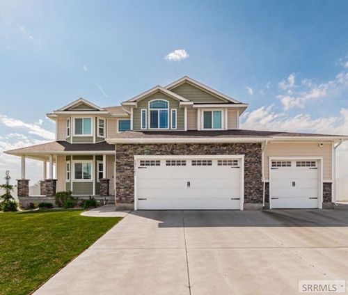 4722 Thunder Dr, Ammon, ID, 83406-5135 | Card Image