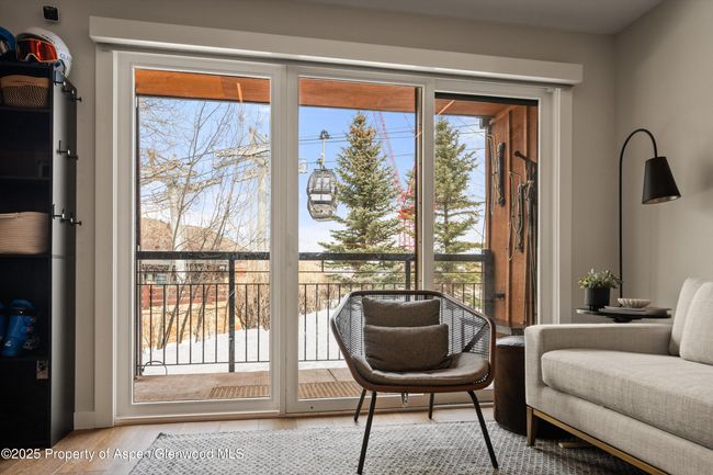 1118 - 400 Wood Rd, Condo with 3 bedrooms, 3 bathrooms and 3 parking in Snowmass Village CO | Image 24