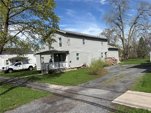 84 W Bayard St, Seneca Falls, NY, 13148-1814 | Card Image