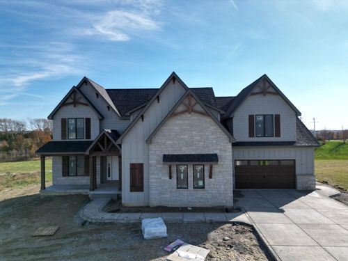 10045 Switch Grass Ln, Saint John, IN, 46373-0670 | Card Image